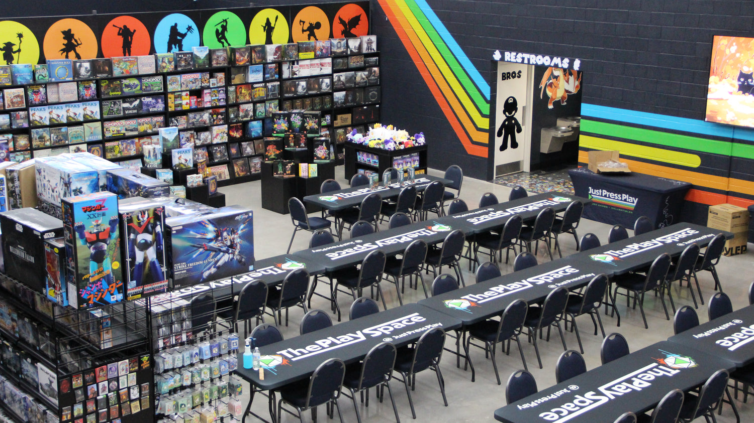 Level Up Your Gaming Collection